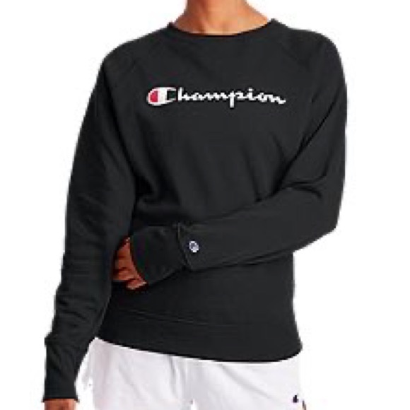 Champion Sweater - Picture 4 of 4